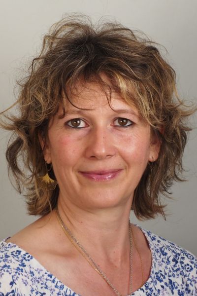 Christelle Douvre - Psychopracticienne